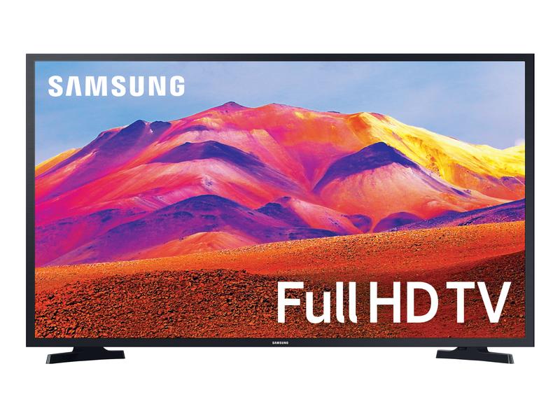 Samsung TV UE32T5370 CDXZG 32", 1920 x 1080 (Full HD), LED-LCD