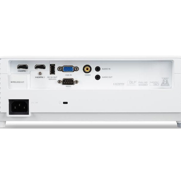 Acer Projektor H6518STi