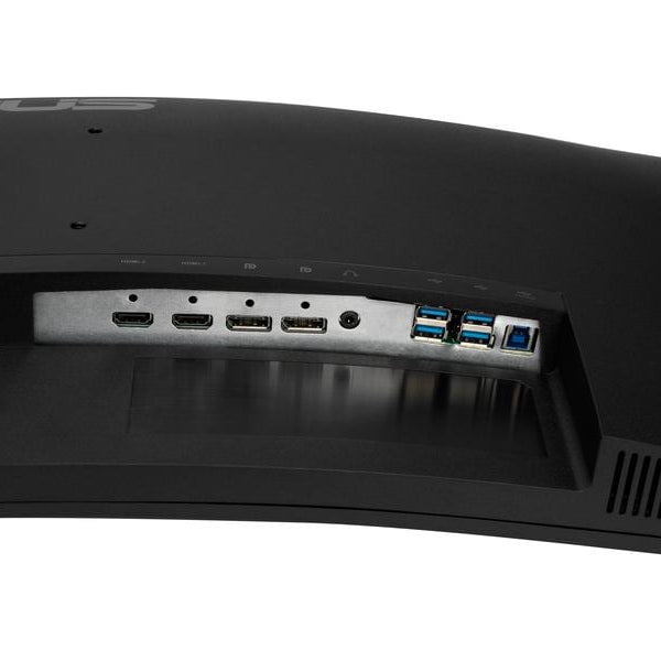 ASUS Monitor TUF Gaming VG34VQL1B