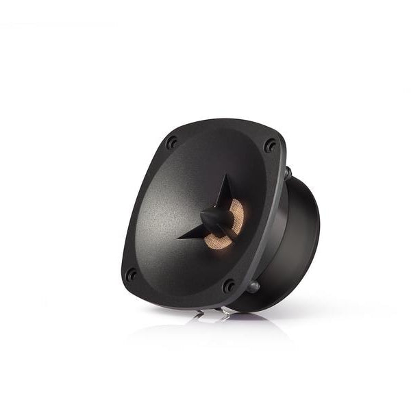 Edifier Regallautsprecher Paar S350DB mit Subwoofer Braun