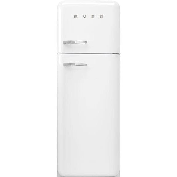 SMEG Kühl-Gefrierkombination FAB30RWH5 weiss