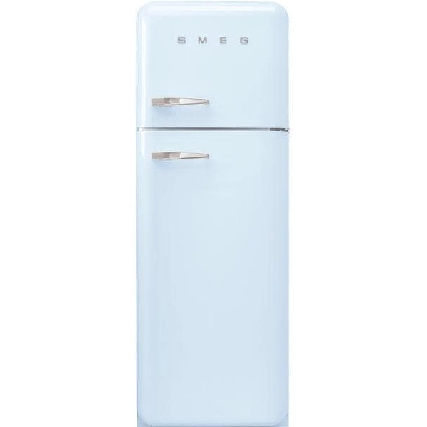 SMEG Kühl-Gefrierkombination FAB30LCR5 Pastellblau