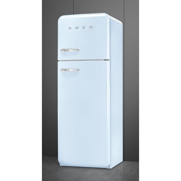 SMEG Kühl-Gefrierkombination FAB30LCR5 Pastellblau