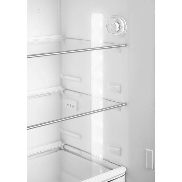 SMEG Kühl-Gefrierkombination FAB30LCR5 Pastellblau