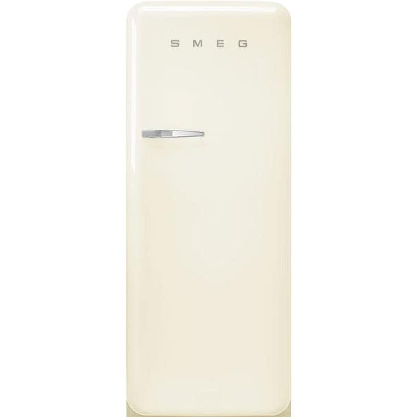 SMEG Kühlschrank FAB28RCR5 Creme
