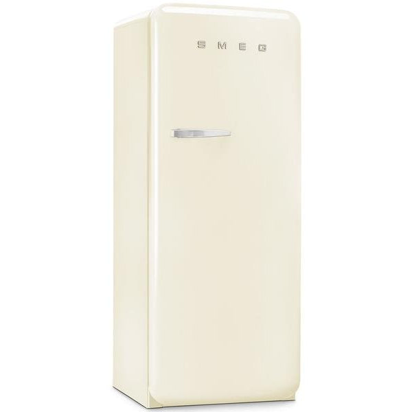 SMEG Kühlschrank FAB28RCR5 Creme