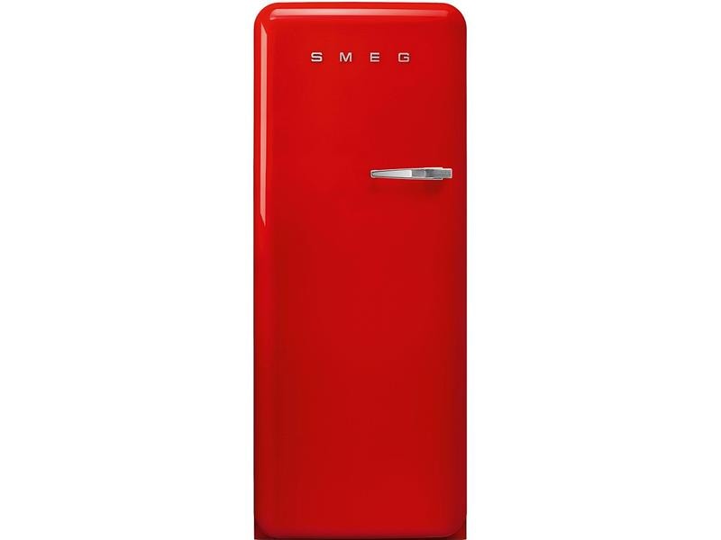 SMEG Kühlschrank FAB28LRD5 Rot