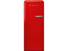 SMEG Kühlschrank FAB28LRD5 Rot
