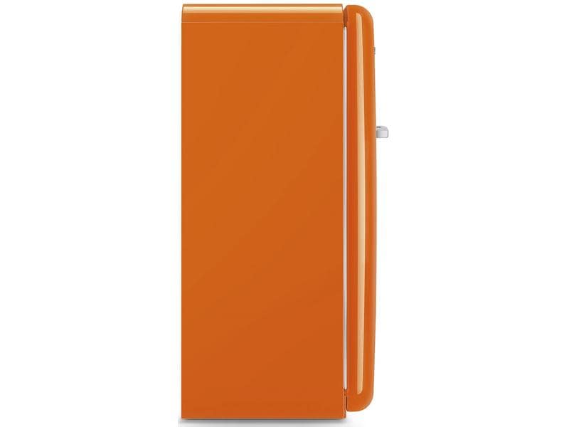 SMEG Kühlschrank FAB28ROR5 Orange