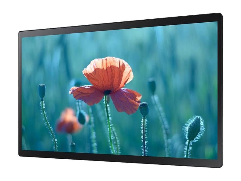 Samsung Touch Display QB24R-TB 24"