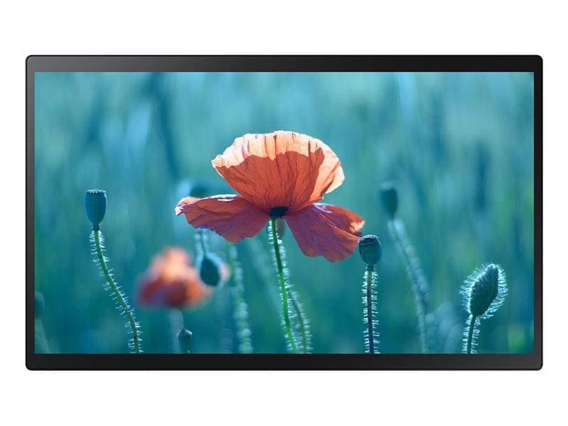 Samsung Touch Display QB24R-TB 24"