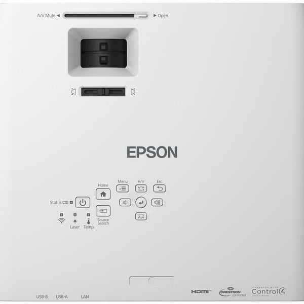 Epson Projektor EB-L200W