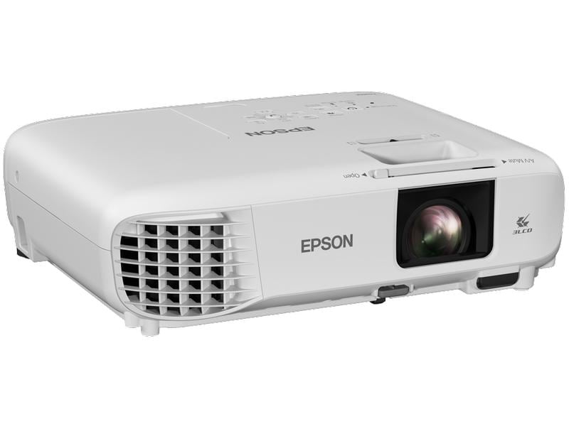 Epson Projektor EH-FH06