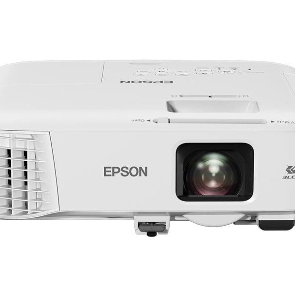 Epson Projektor EB-992F