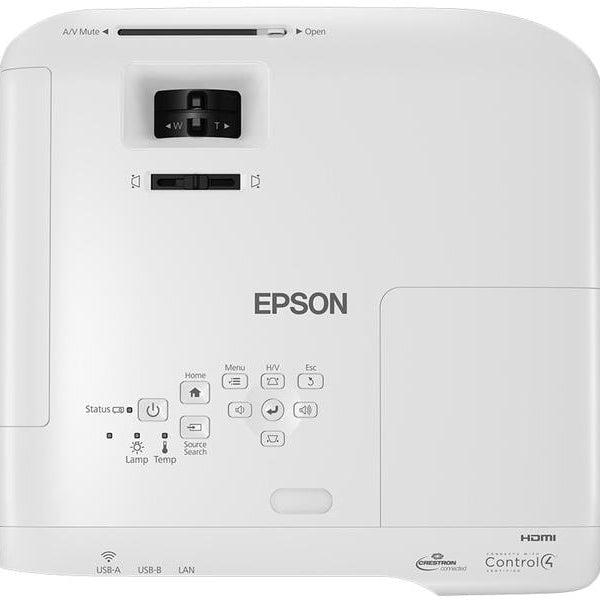 Epson Projektor EB-X49