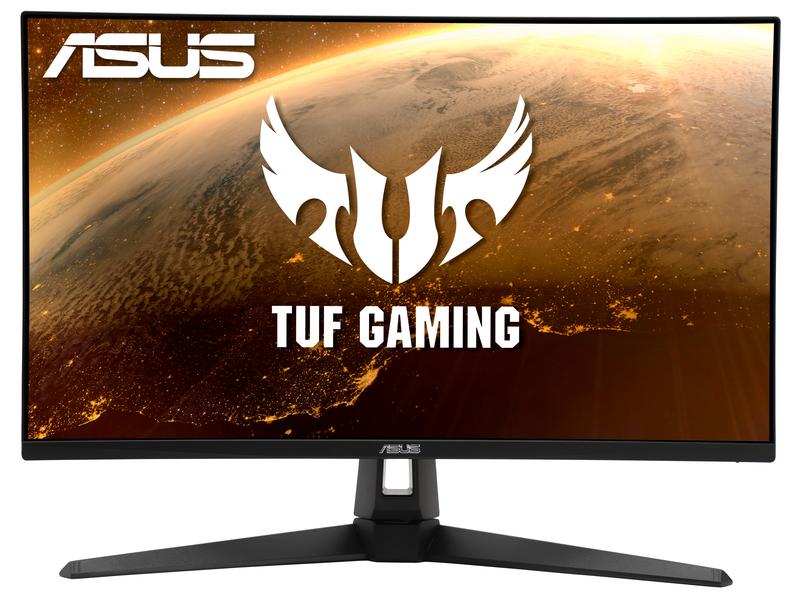 ASUS Monitor TUF Gaming VG27AQ1A