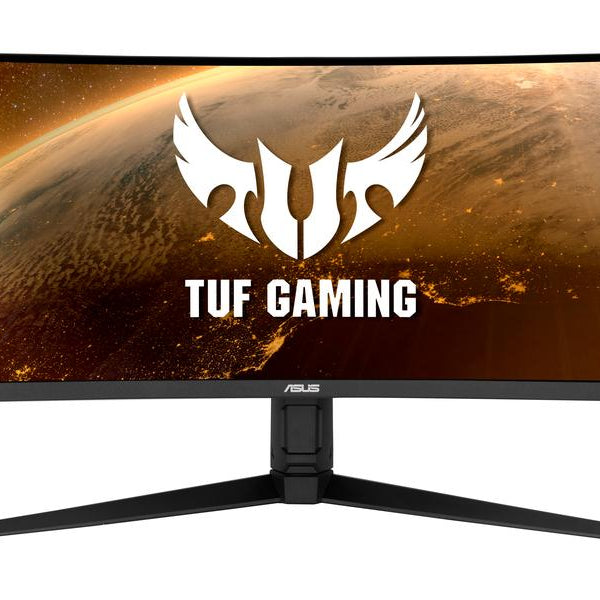 ASUS Monitor TUF Gaming VG34VQL1B