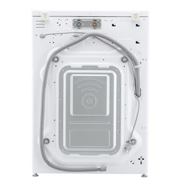 LG Waschmaschine F11WM17TS2 Türanschlag links