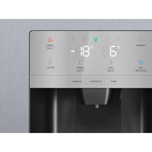 Siemens Foodcenter KA93GAIEP