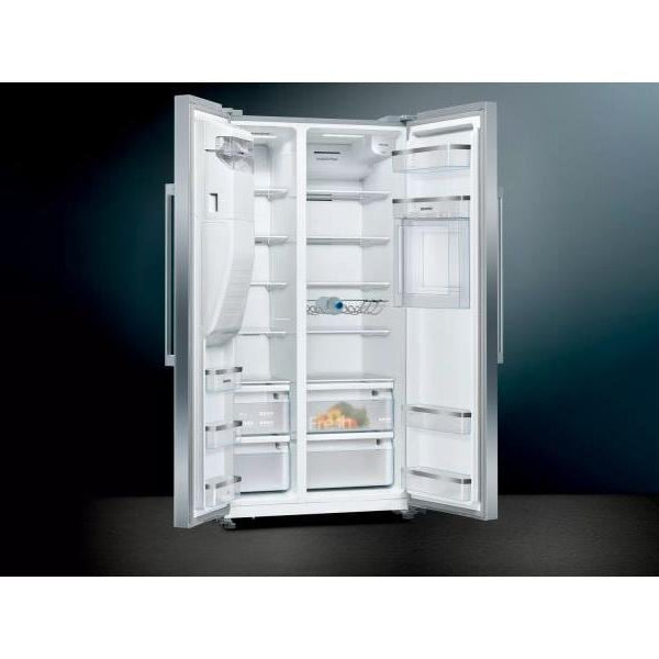Siemens Foodcenter KA93GAIEP
