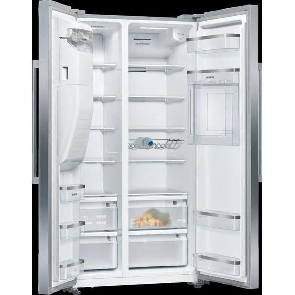 Siemens Foodcenter KA93GAIEP