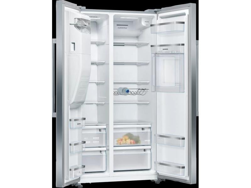 Siemens Foodcenter KA93GAIEP