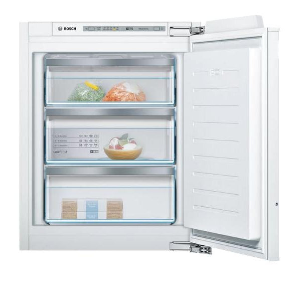 Bosch Einbaugefrierschrank GIV11ADE0 LowFrost