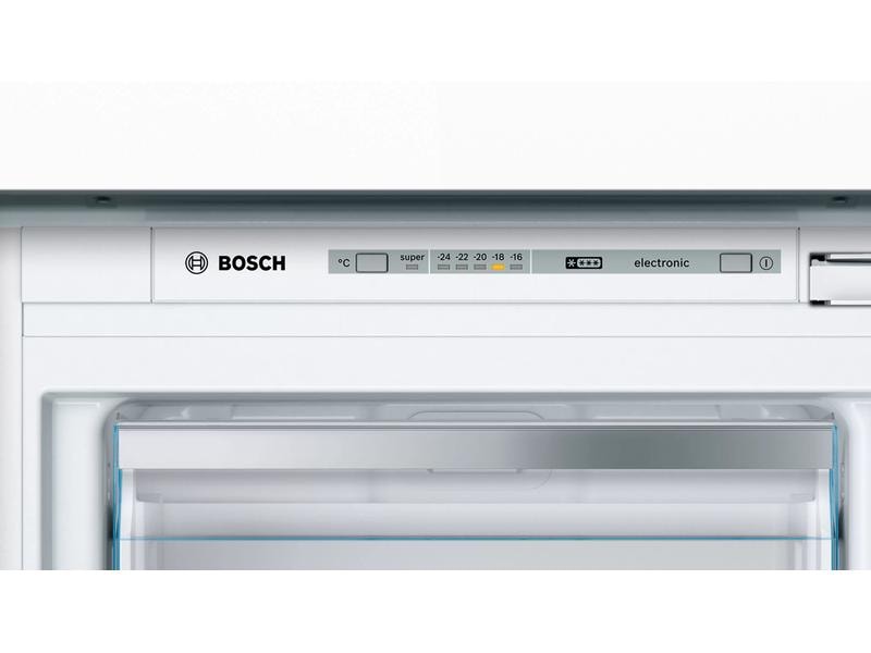 Bosch Einbaugefrierschrank GIV11ADE0 LowFrost