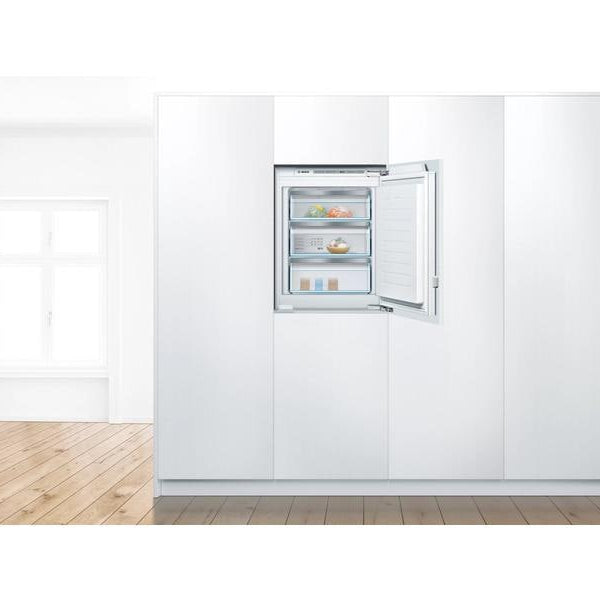 Bosch Einbaugefrierschrank GIV11ADE0 LowFrost