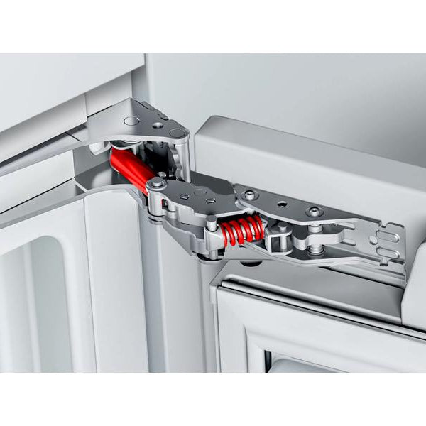 Bosch Einbaugefrierschrank GIV11ADE0 LowFrost