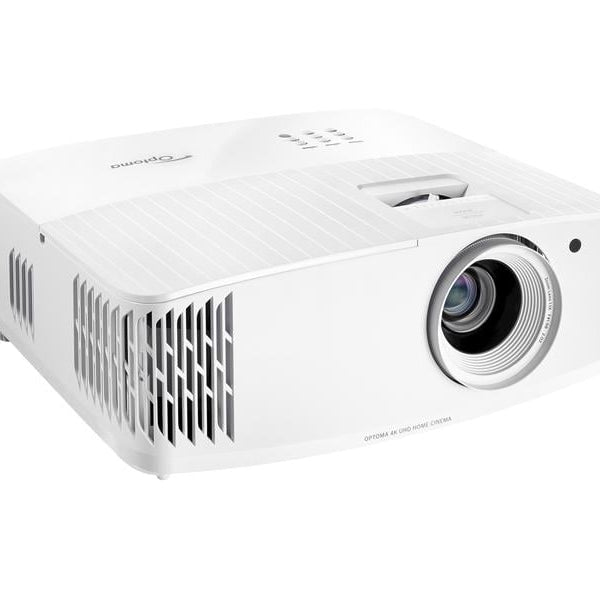 Optoma Projektor UHD38x