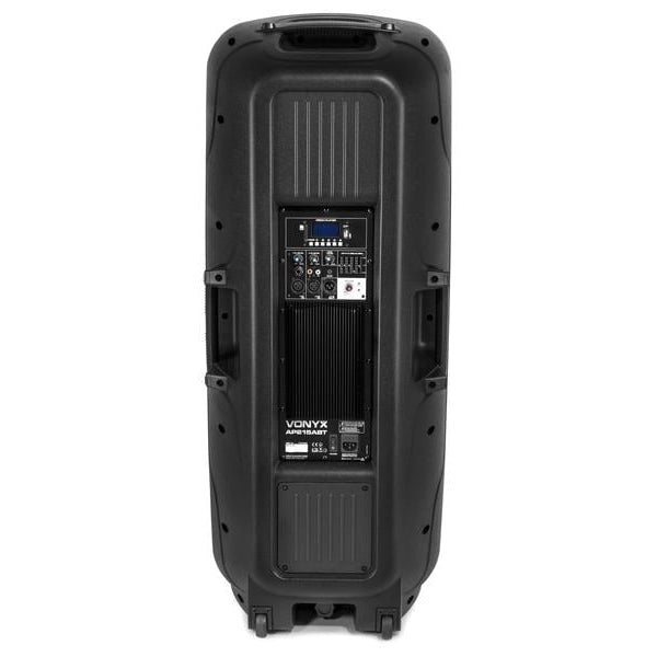 Vonyx Lautsprecher AP215ABT