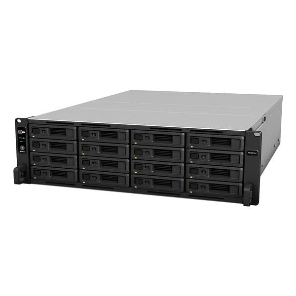 Synology NAS RackStation RS4021xs+ 16-bay