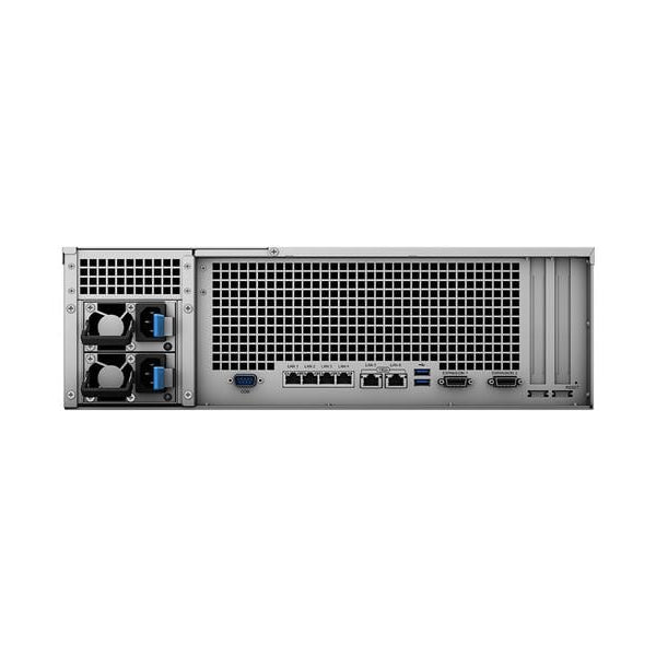 Synology NAS RackStation RS4021xs+ 16-bay