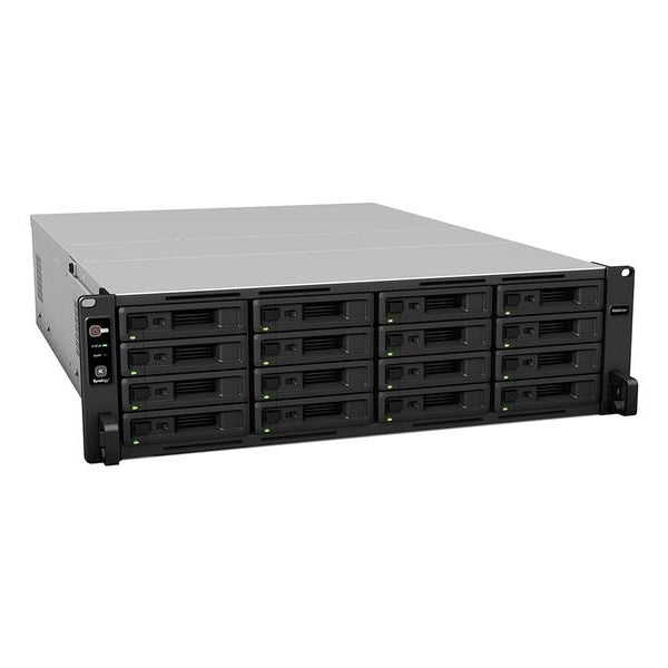 Synology NAS RackStation RS4021xs+ 16-bay