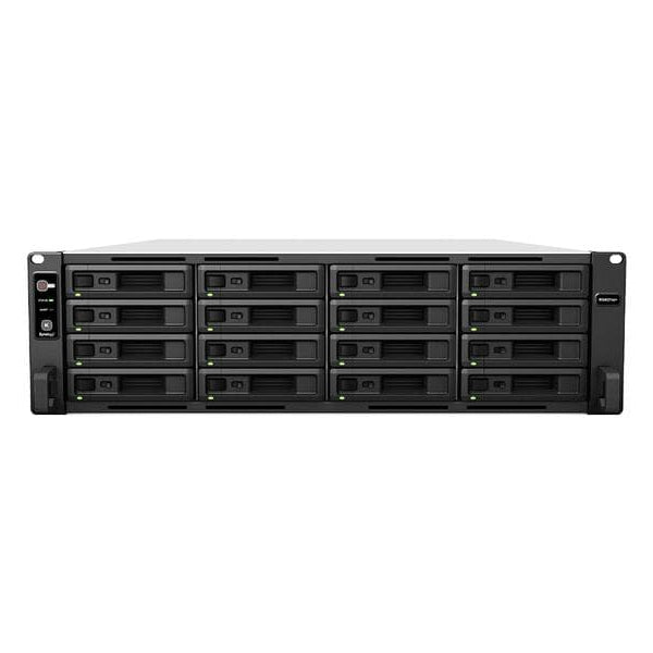 Synology NAS RackStation RS4021xs+ 16-bay