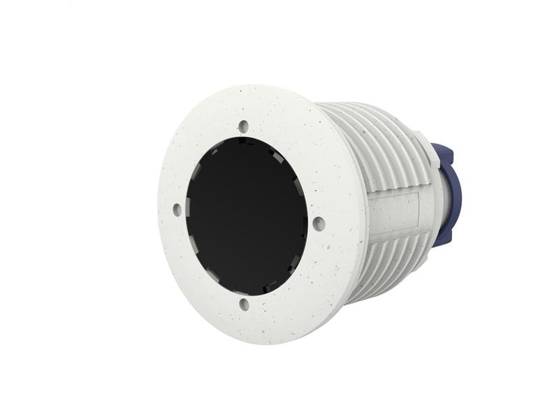 Mobotix Infrarot Strahler Mx-F-IRA-S 45° - 60°