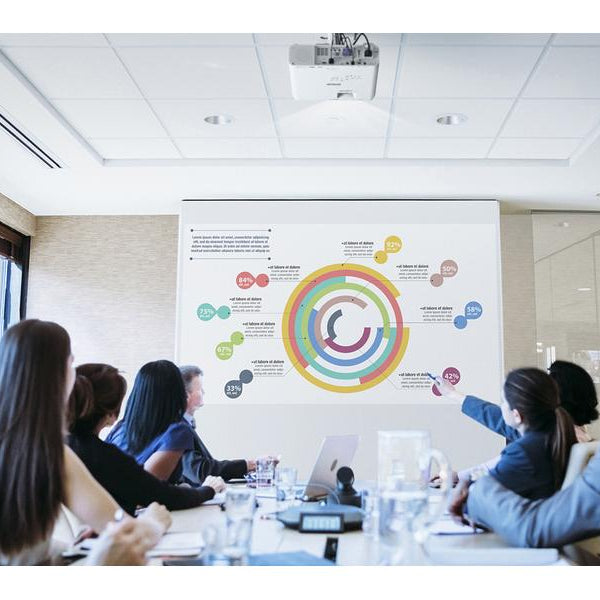 Epson Projektor EB-L200W