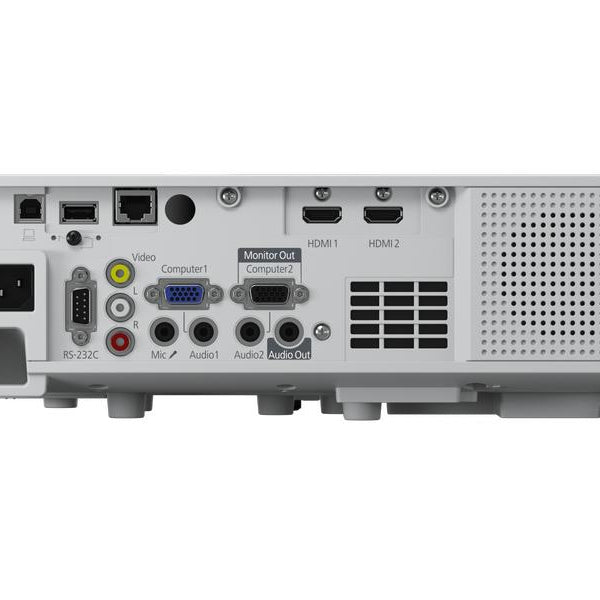 Epson Projektor EB-L200W