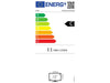 EIZO Monitor EV2360-Swiss Edition Weiss