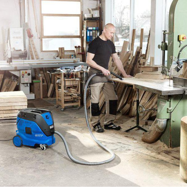 Nilfisk Nass-/Trockensauger  ATTIX 33-2L IC