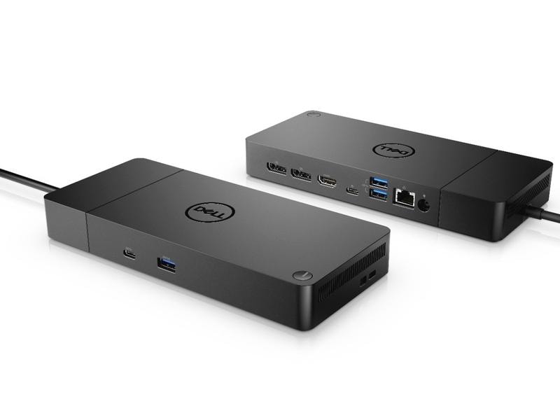 DELL Dockingstation WD19S 180W