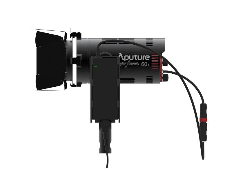 Aputure Dauerlicht LS 60d