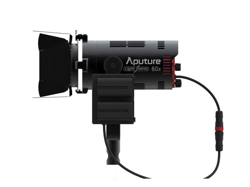 Aputure Dauerlicht LS 60x