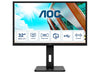 AOC Monitor Q32P2