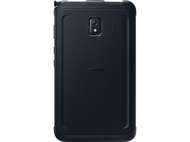 Samsung Galaxy Tab Active 3 CH Enterprise Edition 64 GB Schwarz