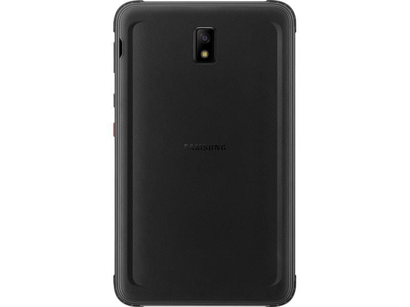 Samsung Galaxy Tab Active 3 LTE CH Enterprise Edition 64 GB Schwarz