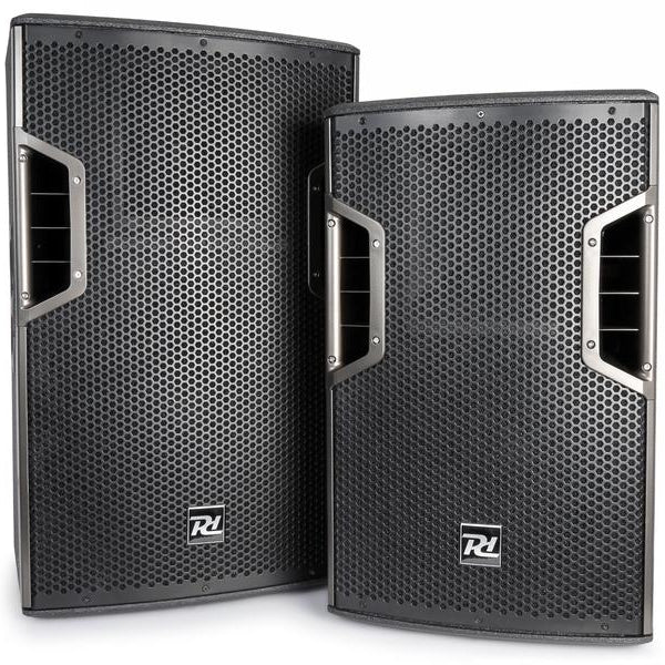 Power Dynamics Lautsprecher PD612A