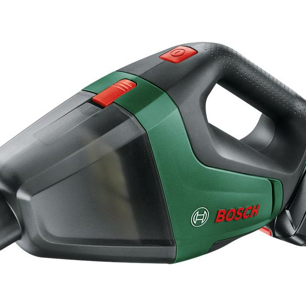 Bosch Akku-Handsauger UniversalVac 18 Kit