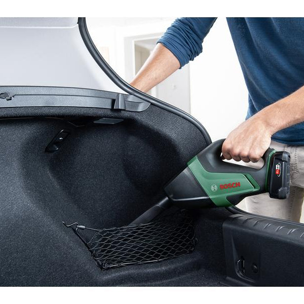 Bosch Akku-Handsauger UniversalVac 18 Kit